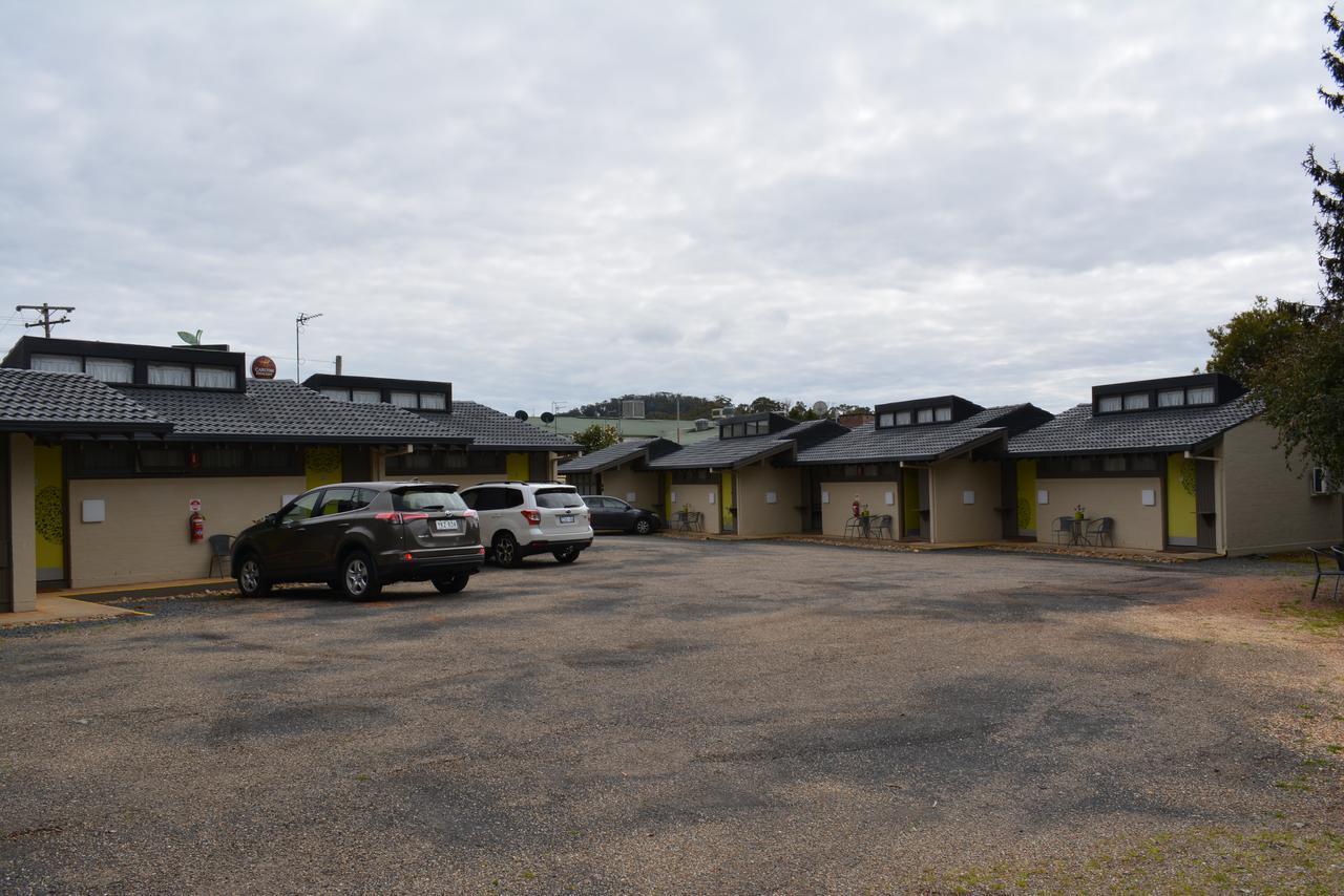 The Apple Inn Batlow Exterior photo